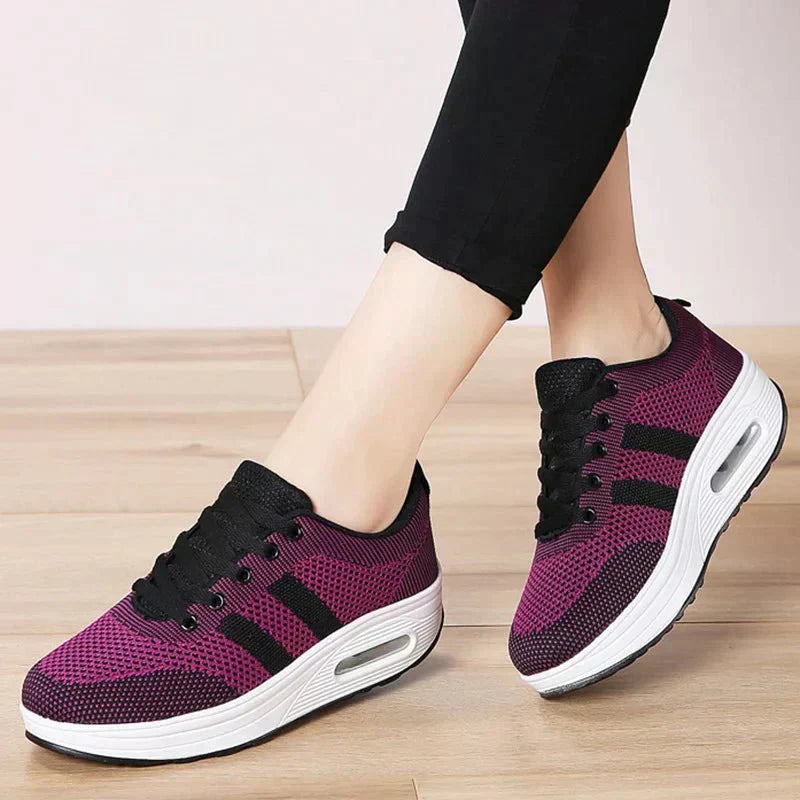 CushySteps - Orthopedic Shoes