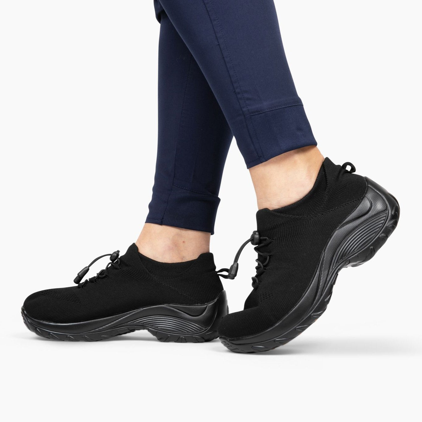 Aveline - Orthopedic Shoes