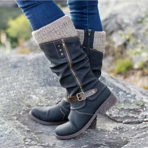 Brooklyn™ - Orthopedic Boots