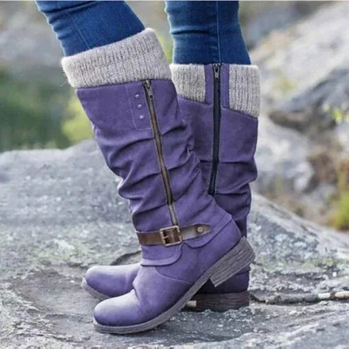 Brooklyn™ - Orthopedic Boots