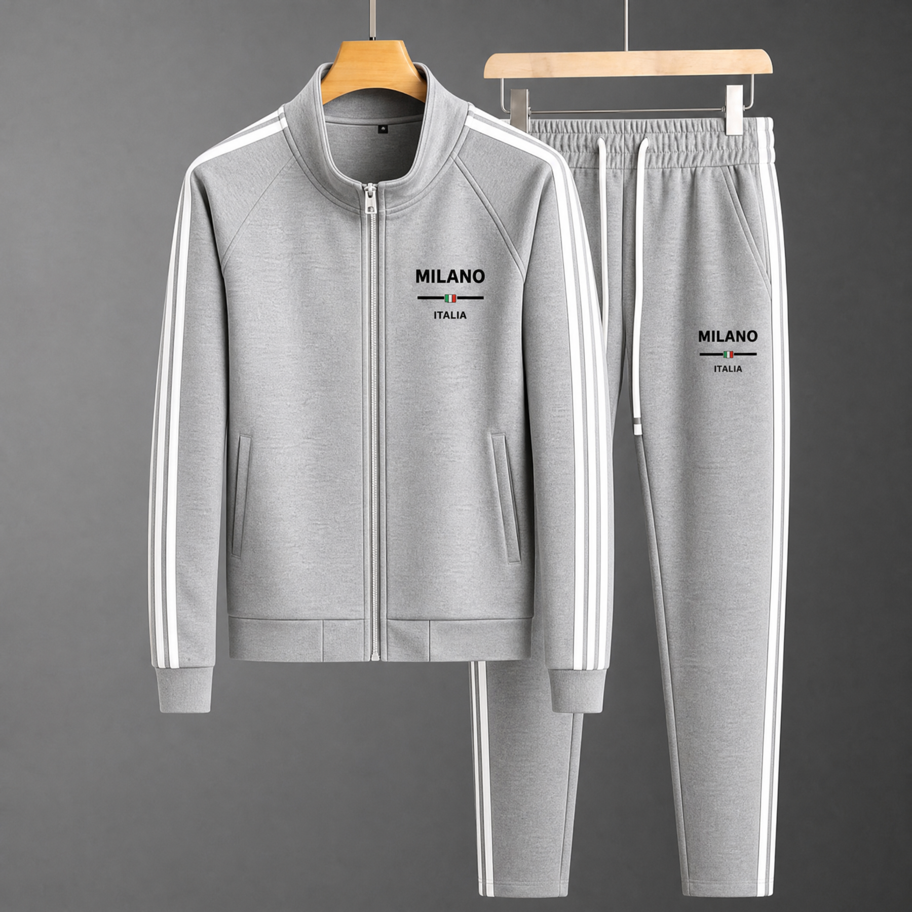Milano Italia Tracksuit Set