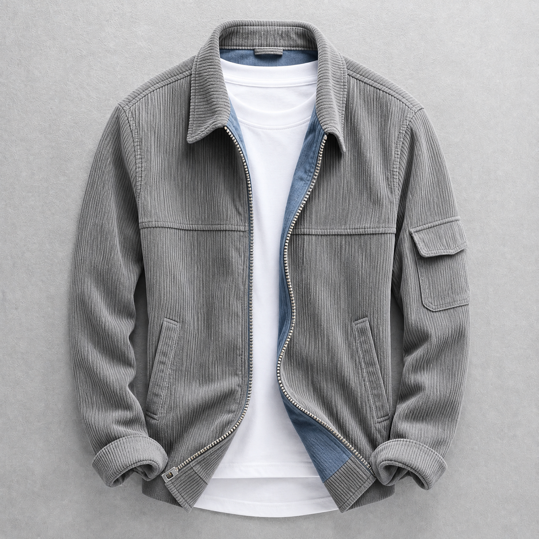 Colton Corduroy Jacket