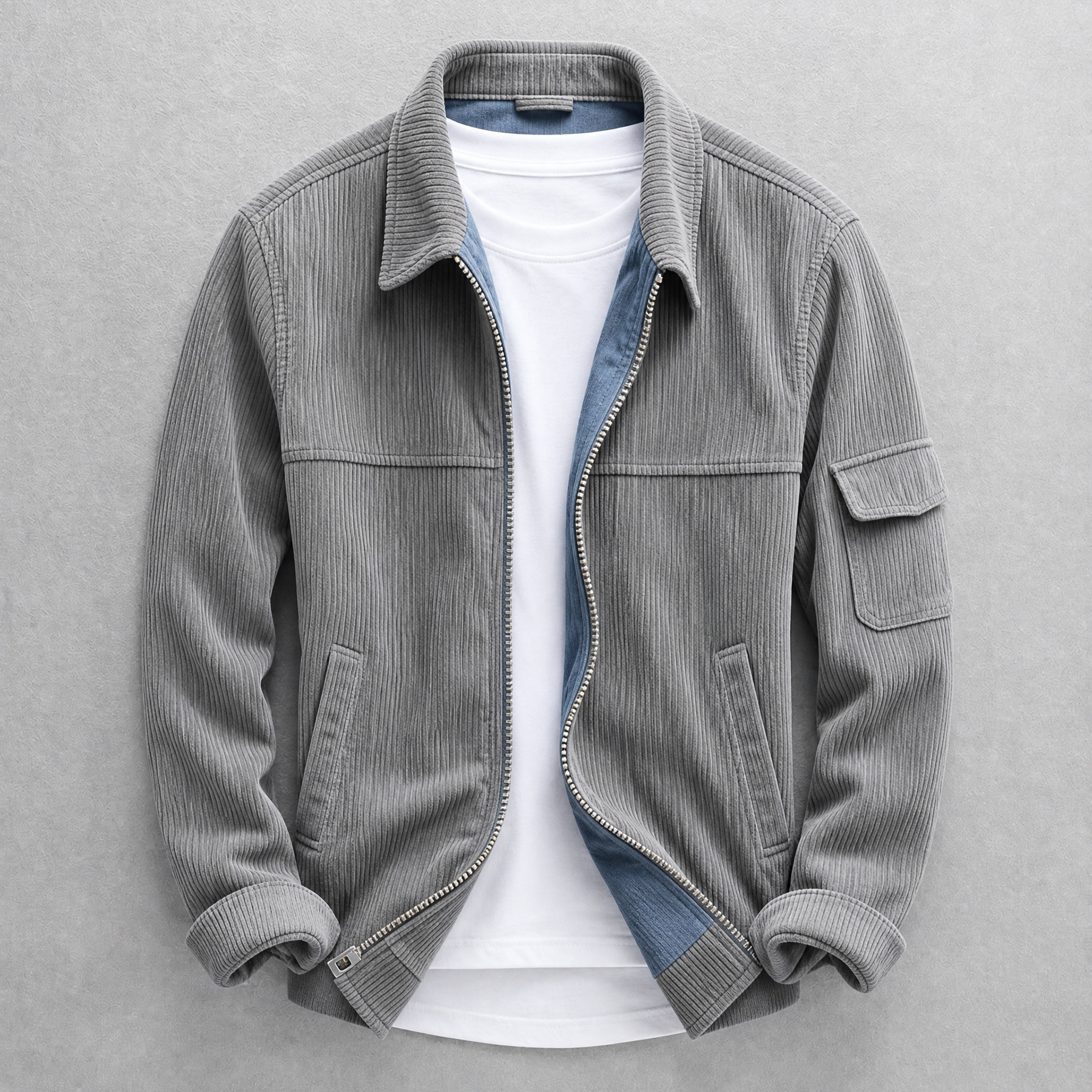 Colton Corduroy Jacket