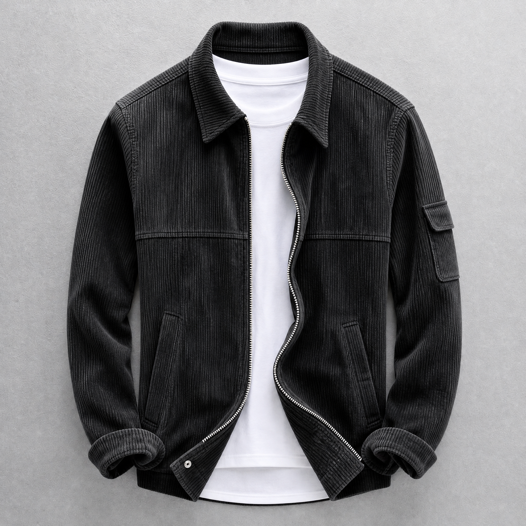 Colton Corduroy Jacket