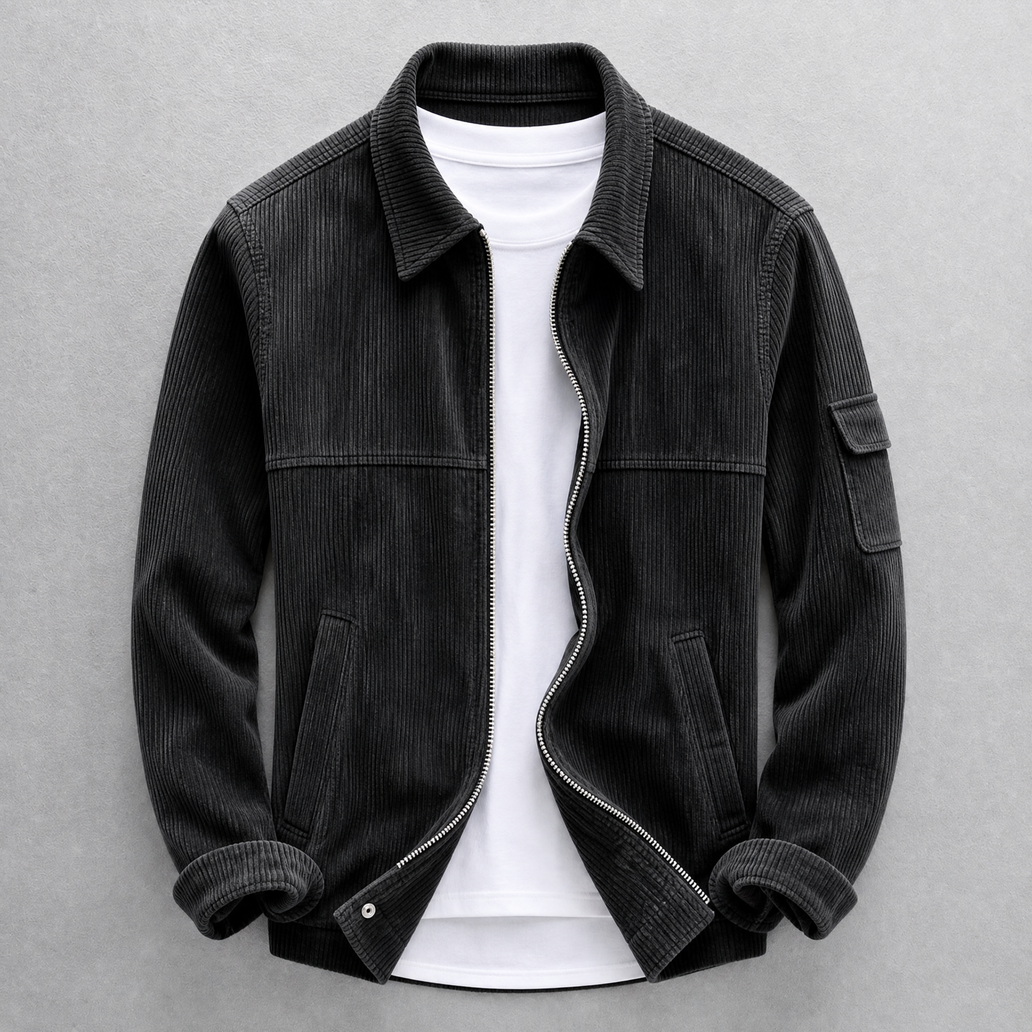 Colton Corduroy Jacket