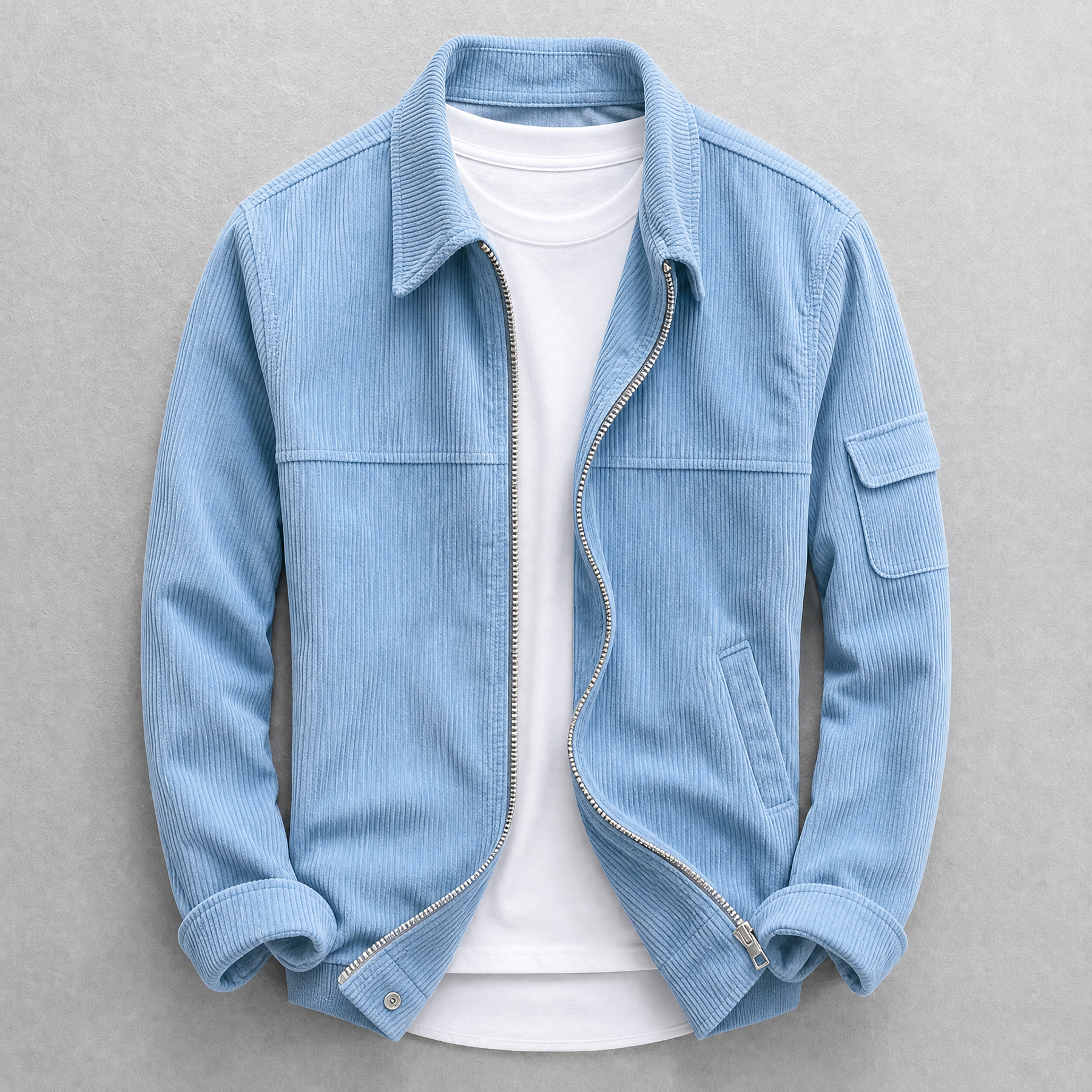 Colton Corduroy Jacket