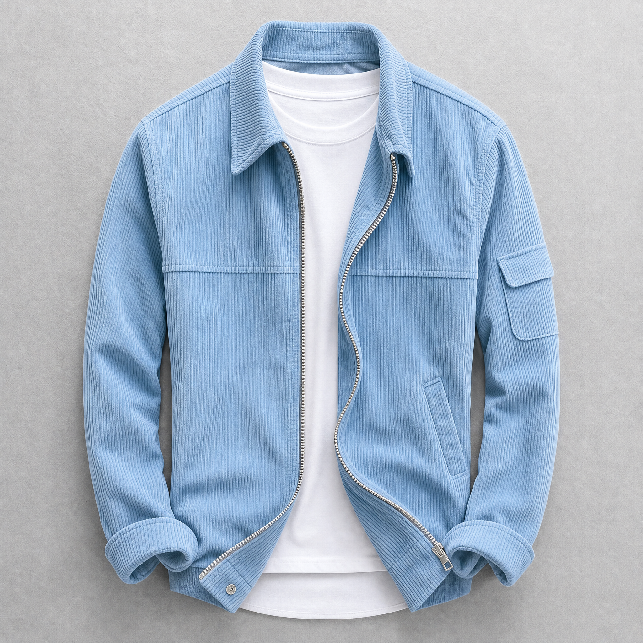 Colton Corduroy Jacket