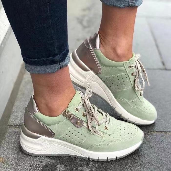 Flore - Orthopedic Shoes