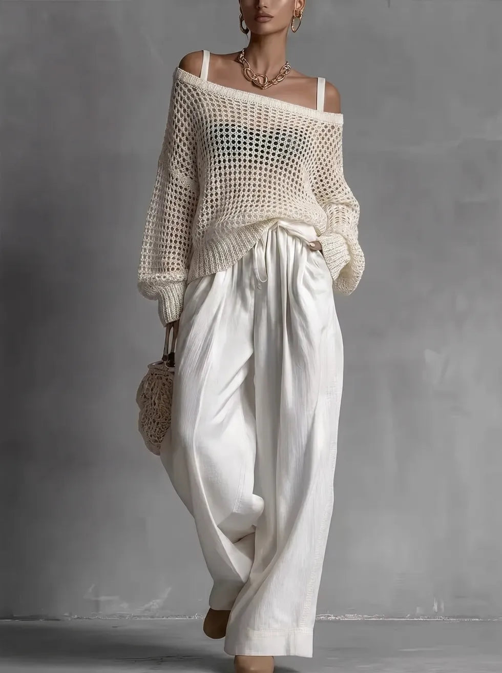 Megan™ Elegant Two-Piece Set