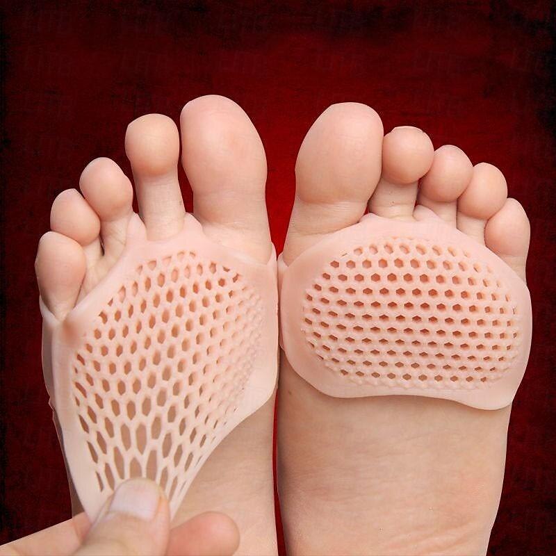 Lucy – Orthopedic Heels